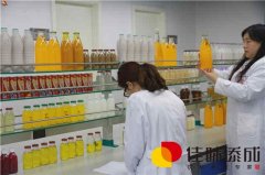 大豆蛋白活性肽运动饮料